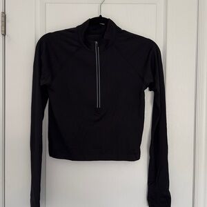 lululemon Swiftly Tech 1/2 Zip